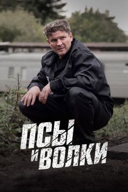 Псы и волки