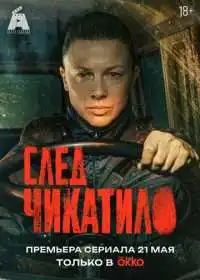 След Чикатило